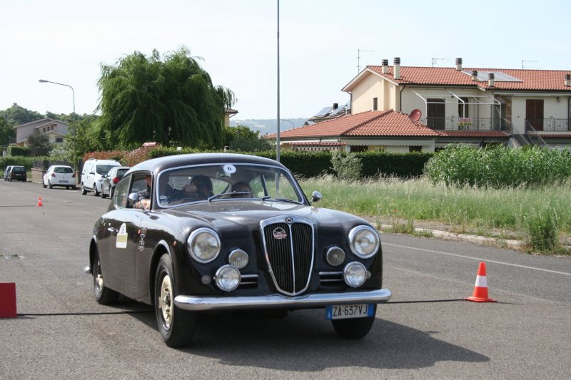Raid etruschi 2019